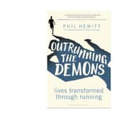 Outrunning The Demons