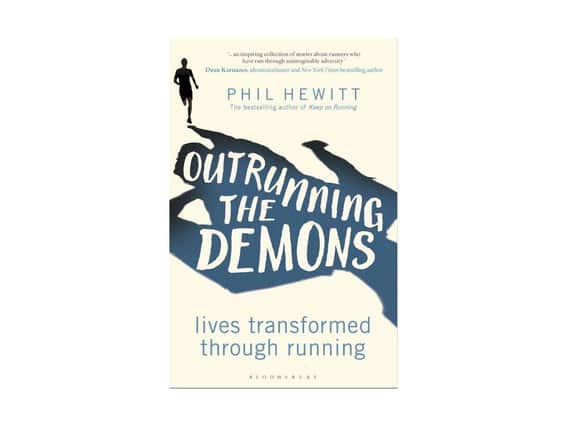 Outrunning The Demons