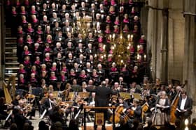 The Chichester Singers