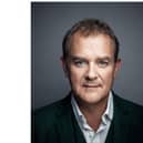 Hugh Bonneville