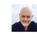 artistic director Stewart Collins