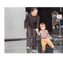 Ageless Week at Chichester Festival Theatre - Photo Richard Gibbons