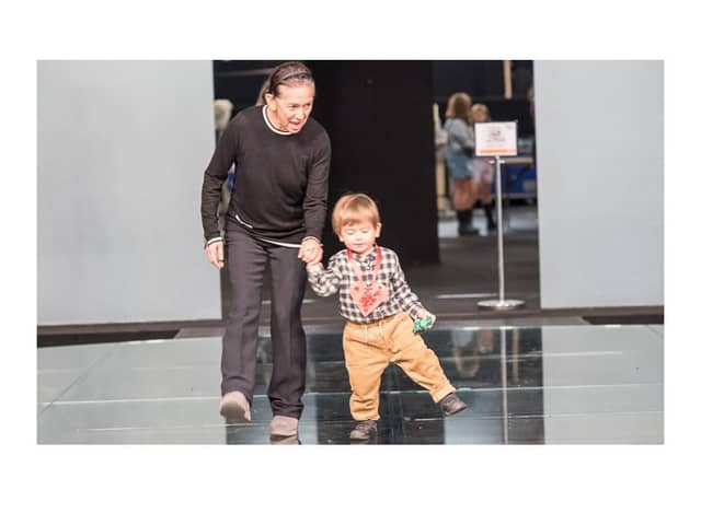 Ageless Week at Chichester Festival Theatre - Photo Richard Gibbons