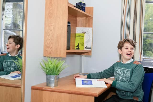 Slindon College offers  flexi- boarding which can be adapted to individual pupil’s or needs