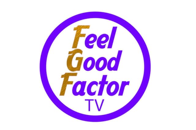 Feel Good Factor TV