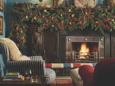 Christmas gifts from Goodwood