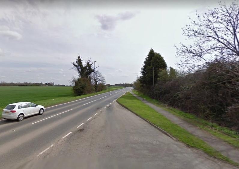 Coates, Benwick & Pondersbridge: 9 (+2 than the previous week). Rolling rate 149.4