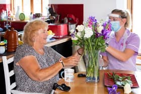 Guardian Angel Carers