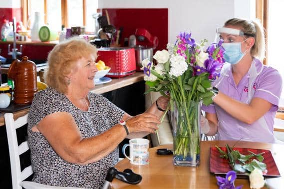 Guardian Angel Carers