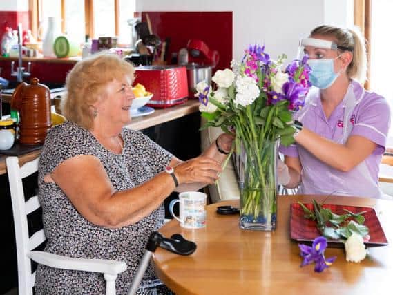 Guardian Angel Carers