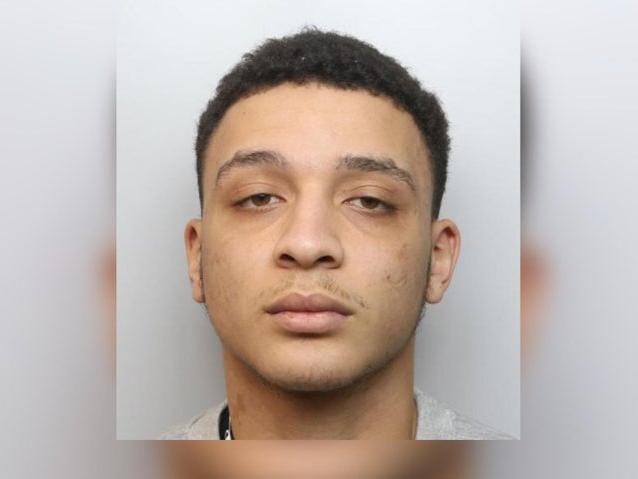 He started running two drugs lines aged just 18, and now Rivire-Frederick, of Parkins Close, Wellingborough, has been jailed for nine years, two months. Accomplices Jack Morrisey, Mitosz Musielewski, and Louis Jones and Ricki Clarke were sentenced in December