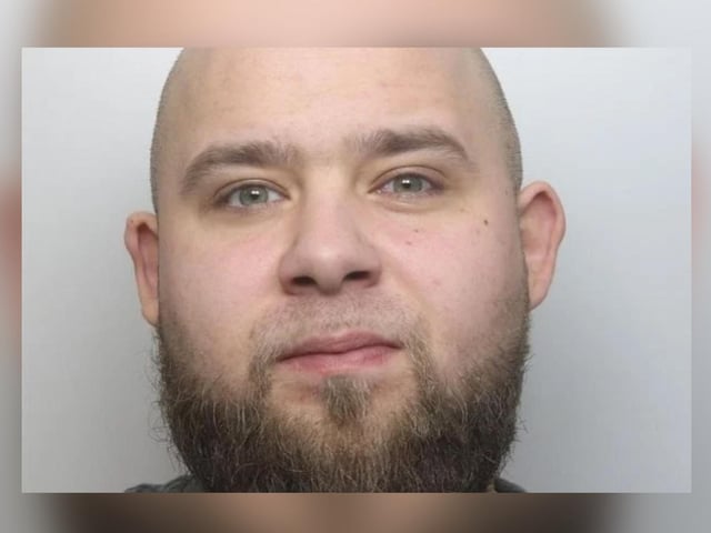Holland, of HMP Peterborough, but formerly of Wellingborough admitted one count of assaulting a police officer and two counts of resisting arrest in Wellingborough. He was jailed for four weeks and fined 231. He had previously been convicted of GBH and was recalled to prison.