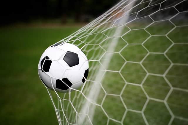 Football can return at the end of March, but when will be fans be allowed back in grounds?