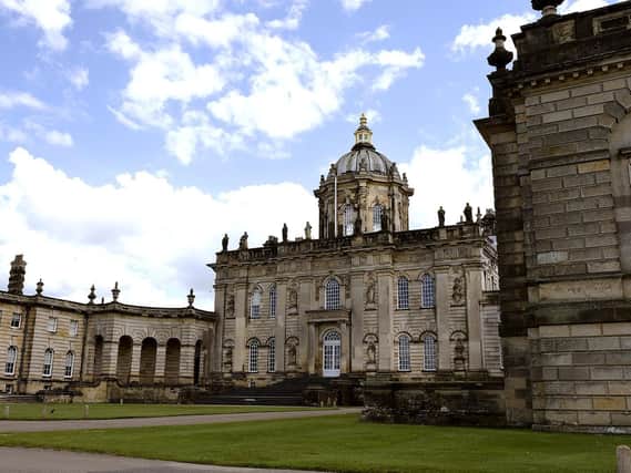 Stately Homes make great days out for all the family