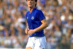 Kevin Dillon