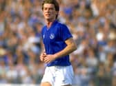 Kevin Dillon