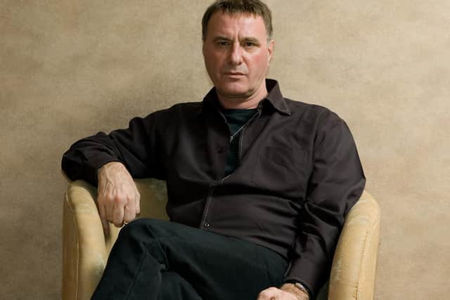 Steve Harley was due to appear