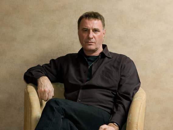 Steve Harley was due to appear