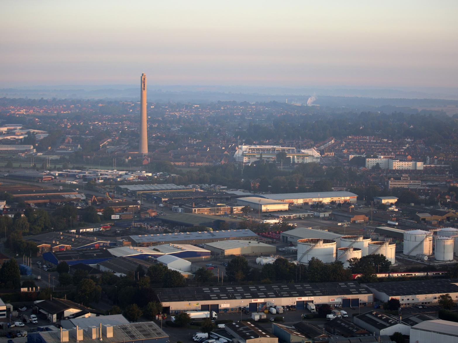 Businesses across Northampton are going back to work or making plans to reopen after the 'roadmap' out of the coronavirus lockdown was revealed by Prime Minister Boris Johnson