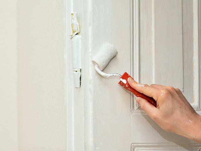 R.Thompson Professional Painting and Decorating is available for work. They have put in place strict criteria and measures for providing work to customers new and old. For more information, visit rtpaintingdecorating.com. Photo: stock