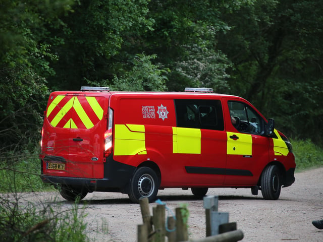 Police have found a body in the search for missing teenager Louise Smith