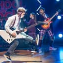School of Rock