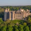 Arundel Castle