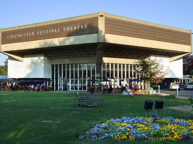 Chichester Festival Theatre