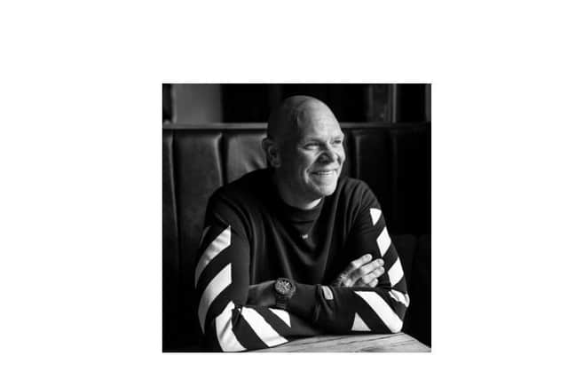 Tom Kerridge