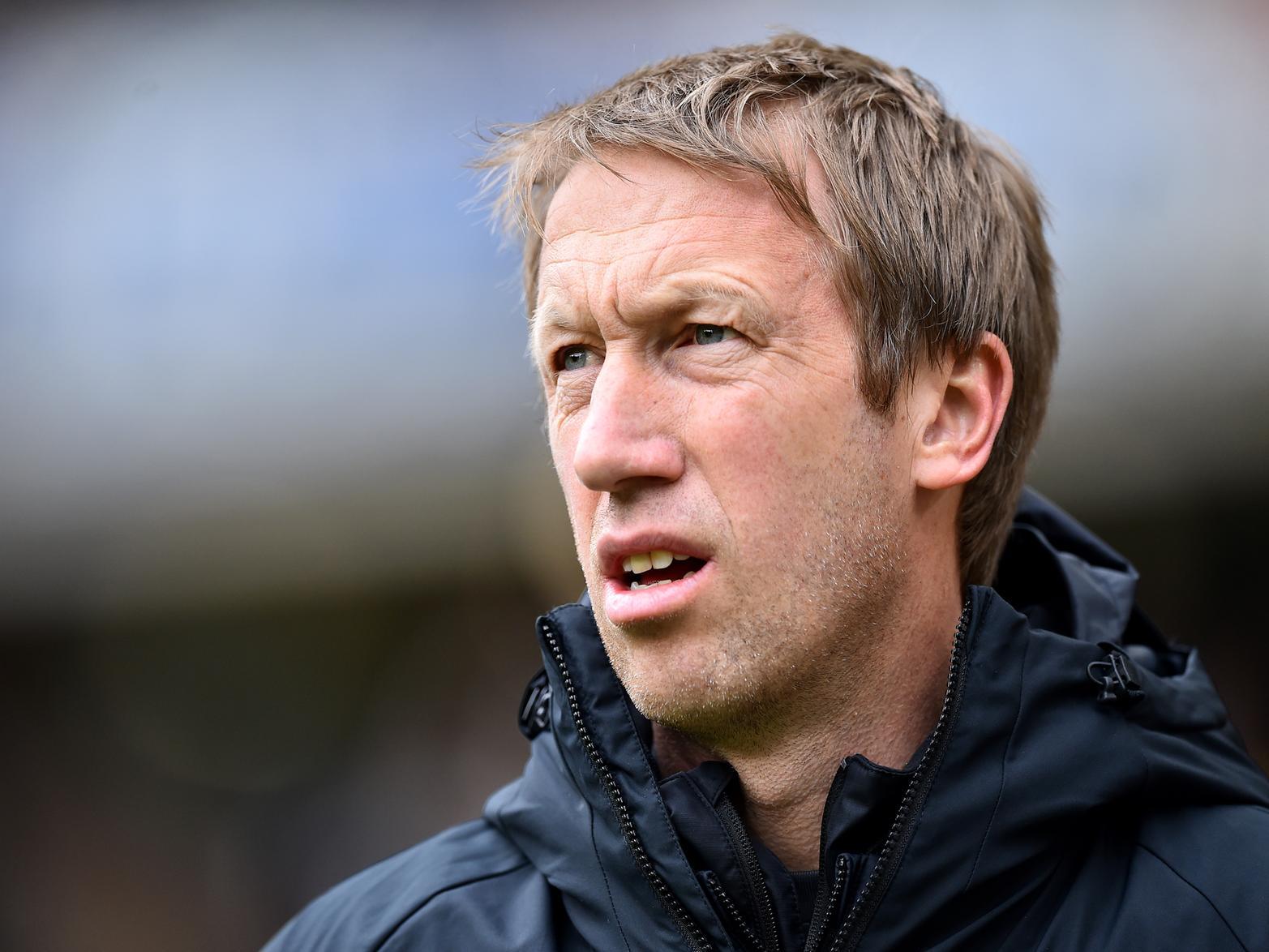Revealed! Bookies offer staggering relegation odds for Brighton, West Ham and Watford