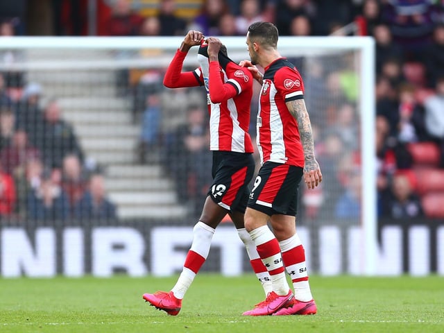 The Saints are five points above Albion and seven above the bottom three. Ralph Hasenhuttl will not have received his survival bonus just yet...but he's probably planning how to spend it. Priced at 33/1.
