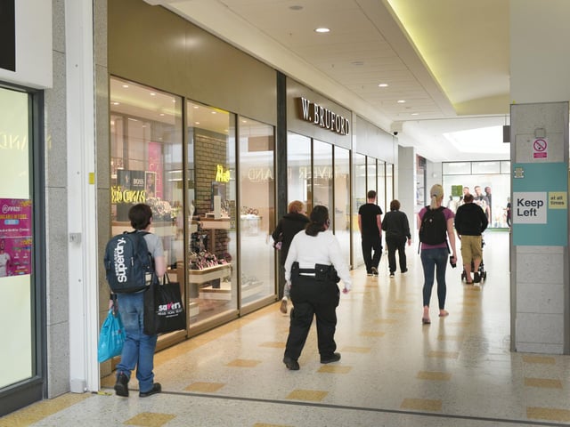 Inside The Beacon