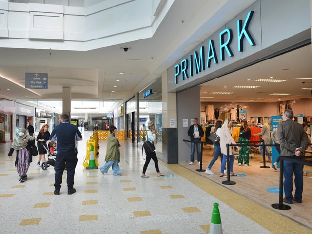 Primark