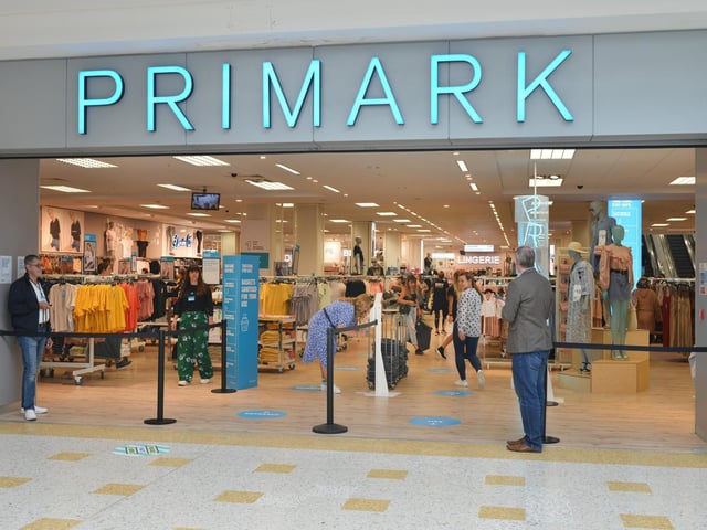 Primark