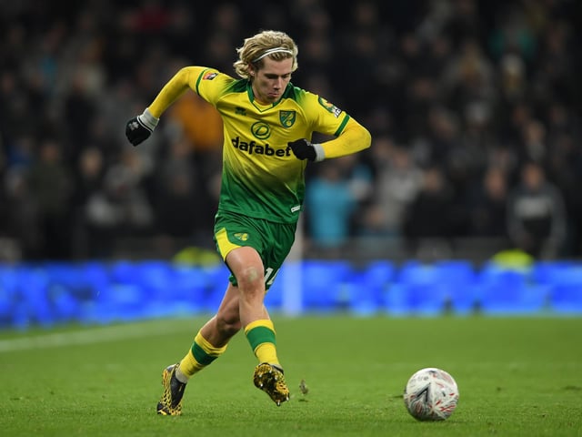 Daniel Farke's men remain favourites to drop. They have 21 points from 29 matches and are six points behind Bournemouth, Watford and West Ham. 1/16 to go down.