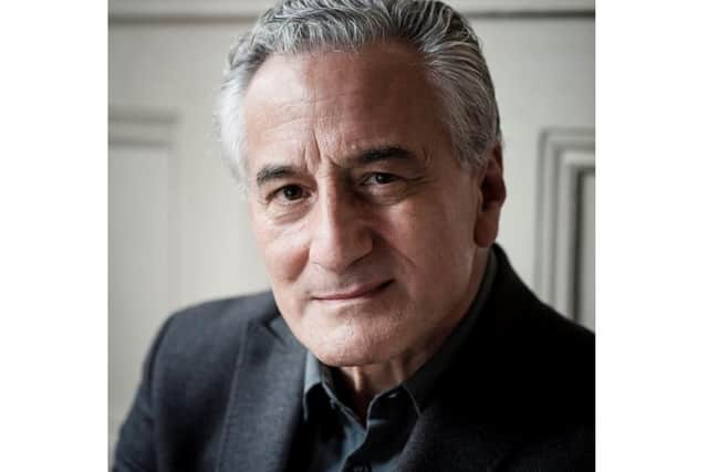 Henry Goodman