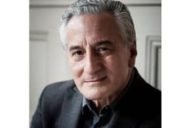 Henry Goodman