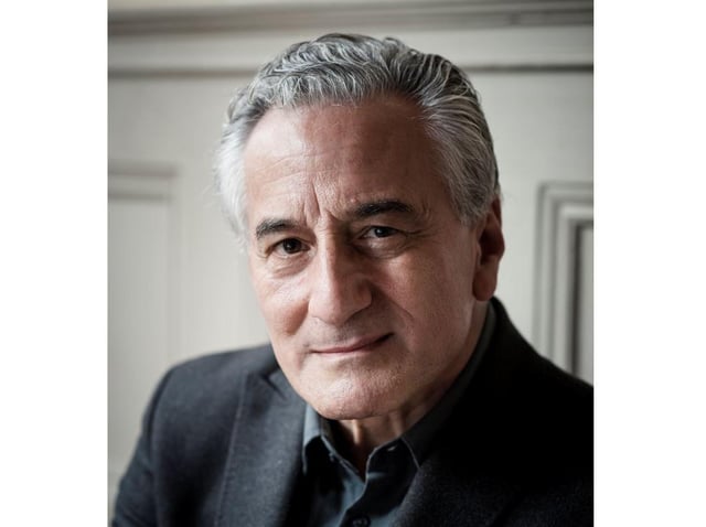 Henry Goodman