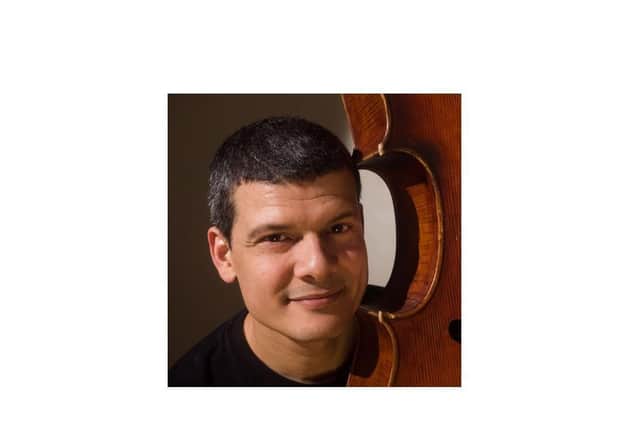 Pavlos Carvalho