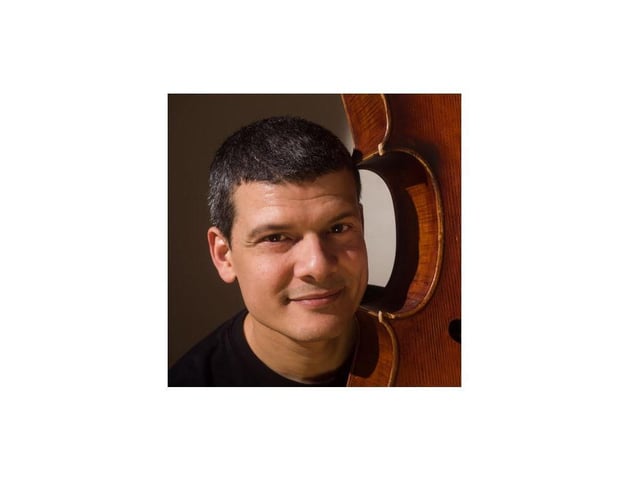 Pavlos Carvalho