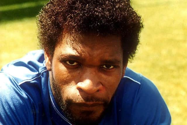 Noel Blake