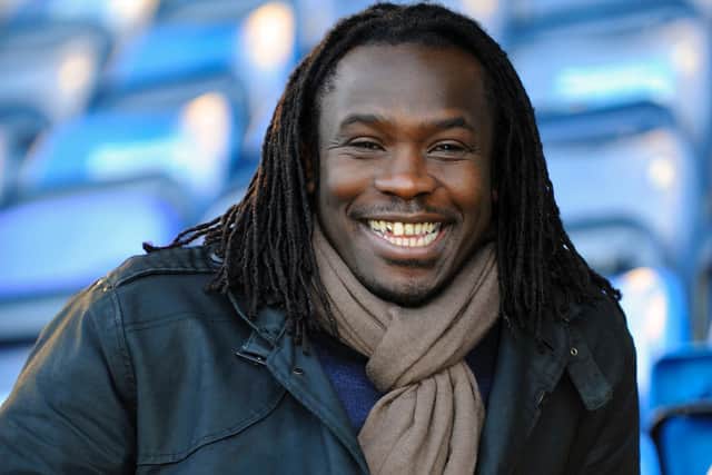 Linvoy Primus / Picture: The News