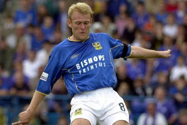 Robert Prosinecki was a one-season wonder in the Blues midfield