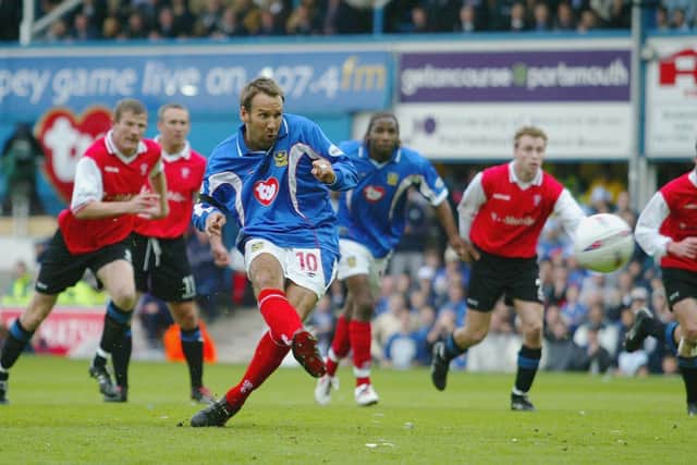 Paul Merson