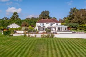 Springfield Lane, Colgate, Horsham, West Sussex, RH12. Photo from Zoopla.