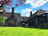 Station Road, Horsted Keynes, Haywards Heath, West Sussex, RH17. Photo from Zoopla.