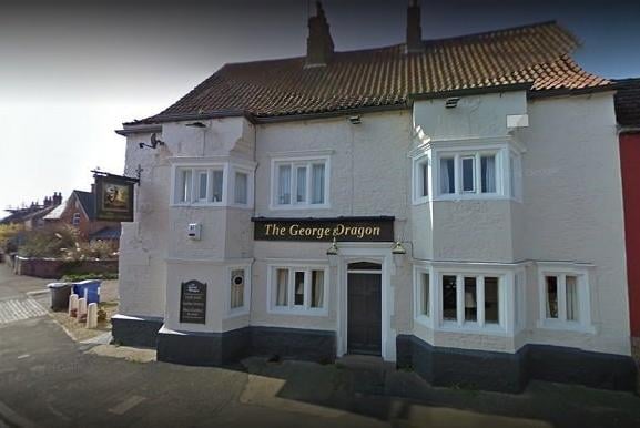 The George & Dragon was situated at 1 Victoria Street in Billingborough. This was a grade-II listed pub but closed to be converted to residential properties. EMN-220120-122924001