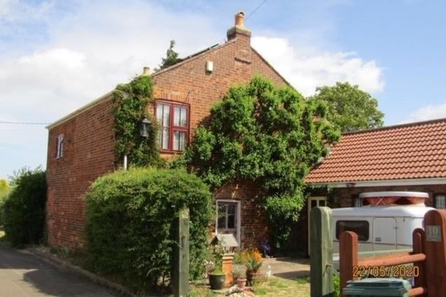 The Vine in Billingborough was present by 1871 when the publican was William Abel. This pub is now in residential use. EMN-220120-122934001