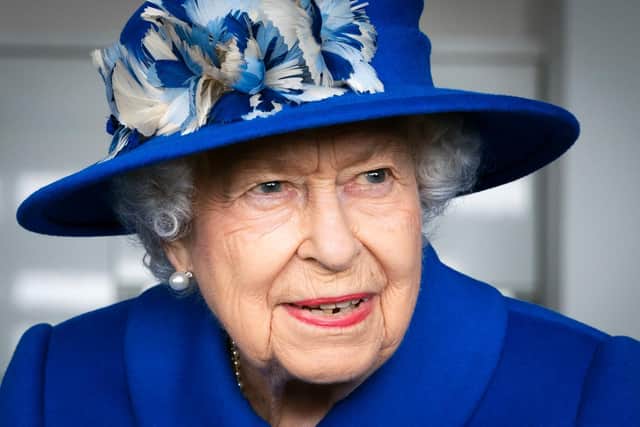 Queen Elizabeth II has faced some tough times during her reign (photo: Jane Barlow-WPA Pool/Getty Images)