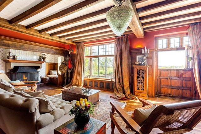 Station Road, Cowfold, Horsham, West Sussex RH13. Photo from Zoopla.